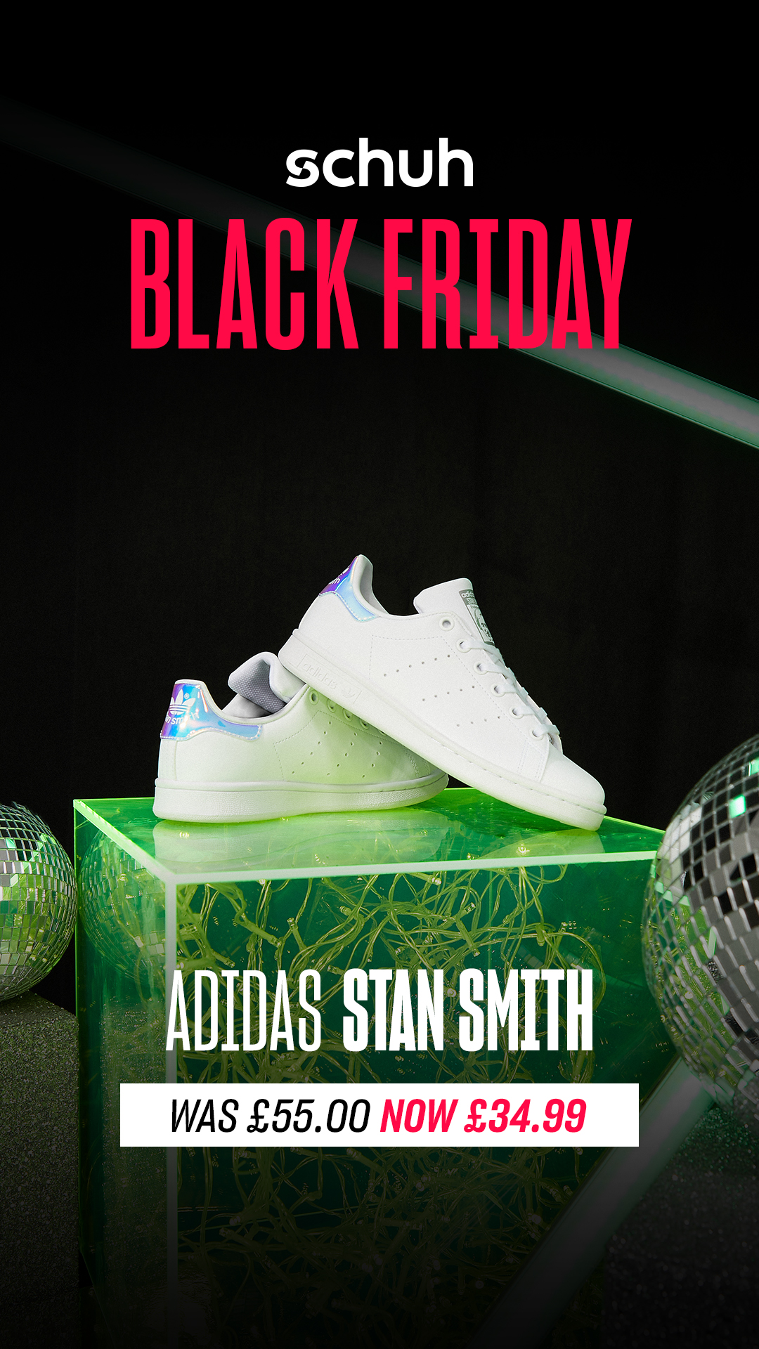 Black friday stan smiths sales
