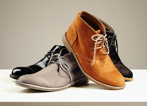 Clarks 20 off Queensgate Shopping Centre