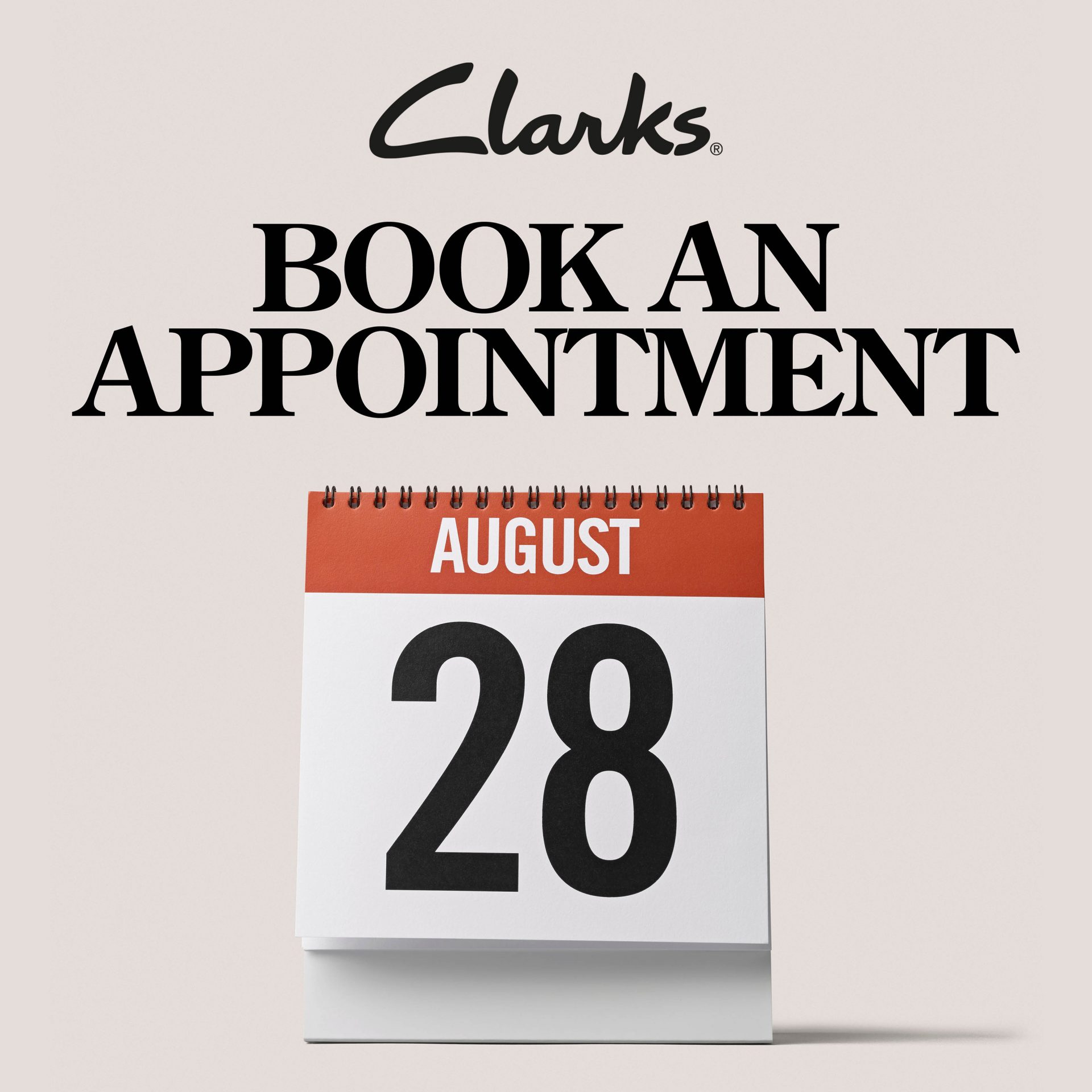 Clarks Queensgate Shopping Centre